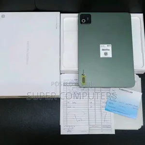 New Xiaomi Pad 7 Pro 512 GB Gray