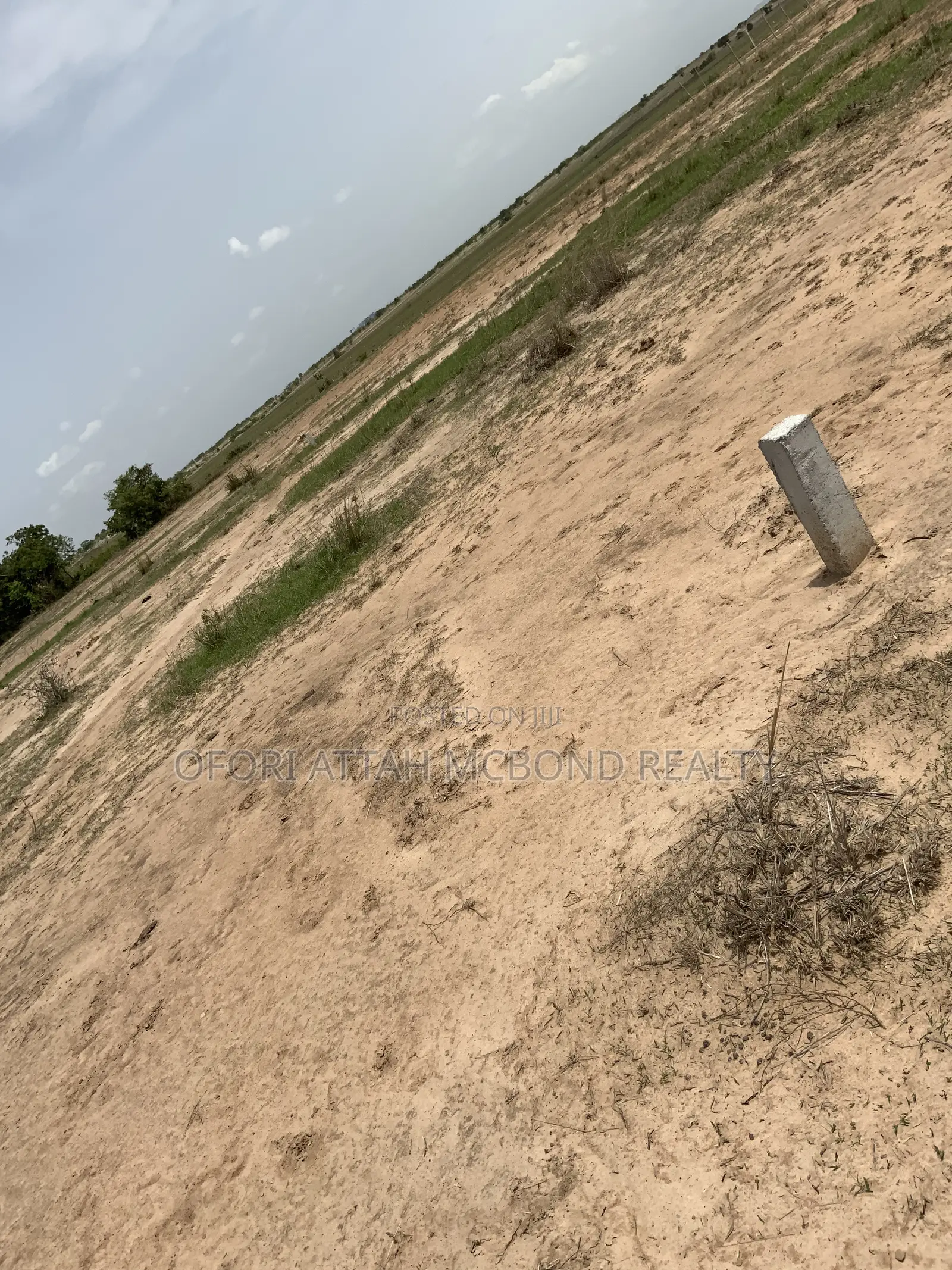 Prampram (Demarcated Plot) - Genuine Estate Lands (Litigation-Free)