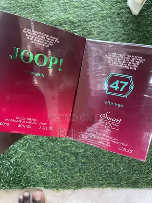 Smart Collection Perfume Eau Parfum