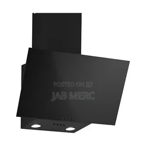 60cm Midea Chimney Hood With Filters for Either Hole or No Hole Yes