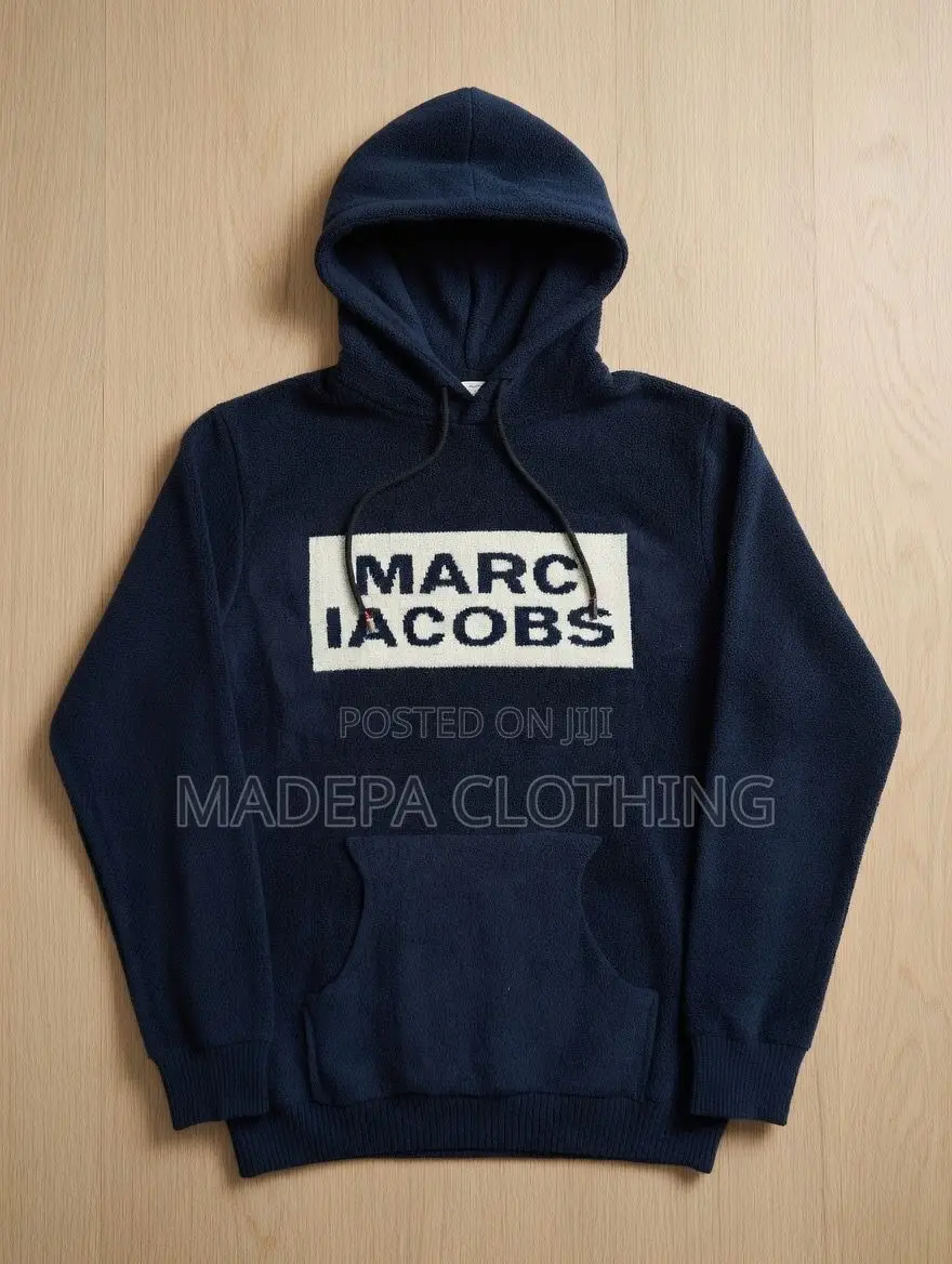 Official Hoodie Tops