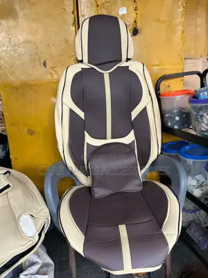 Original Seat Covers Available