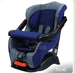 Car Seat Carrier