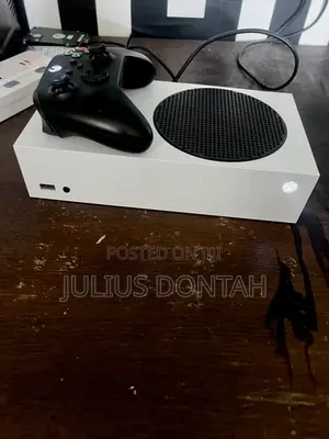 Xbox Series S Console