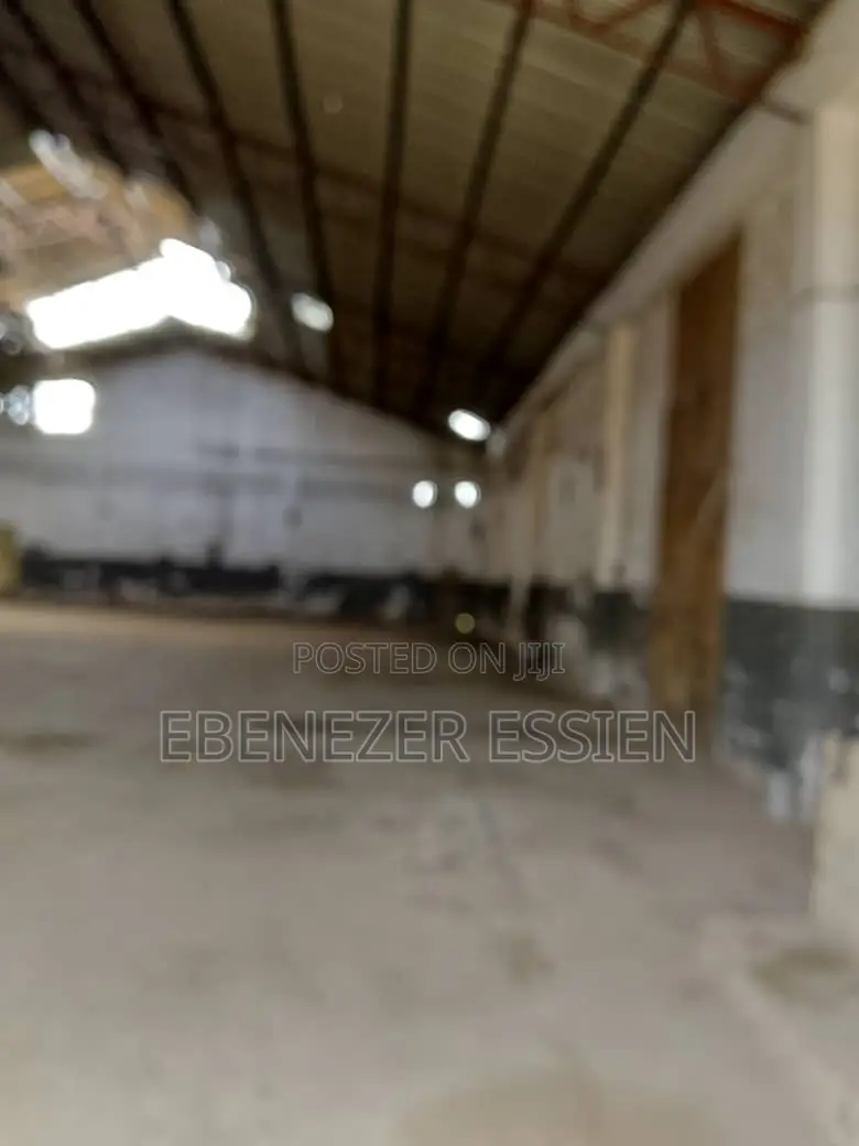 Warehouse at Adabarka for Sale