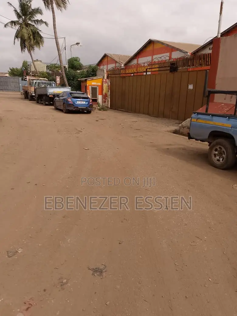Warehouse at Adabarka for Sale