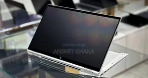 New Laptop HP EliteBook 1040 G8 16GB Intel Core i7 SSD 512GB