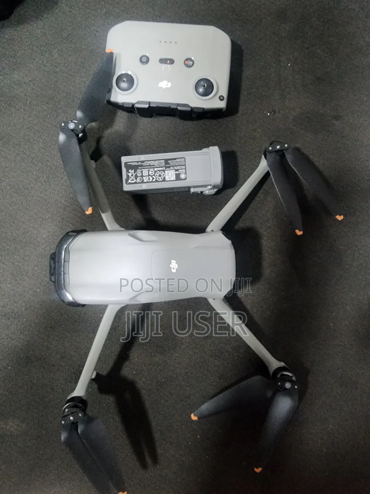 Mavic Air 3