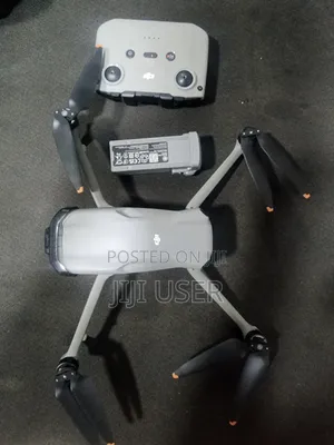 Mavic Air 3