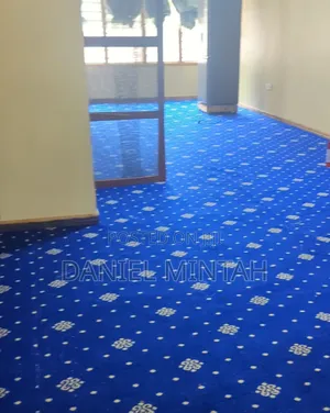 Woolen Carpet