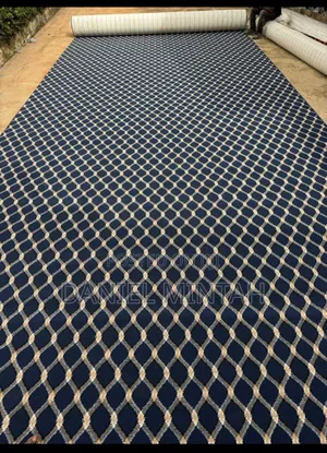 Woolen Carpet