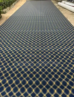 Woolen Carpet