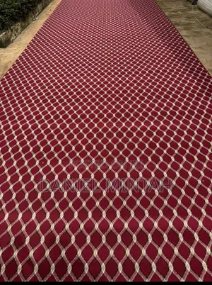 Woolen Carpet