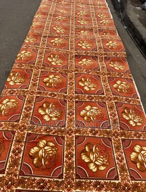 Woolen Carpet