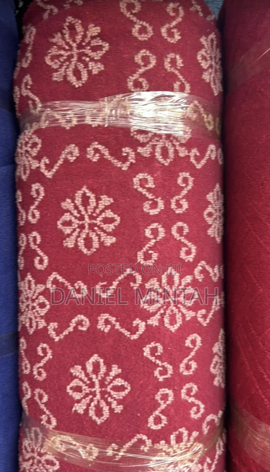 Woolen Carpet