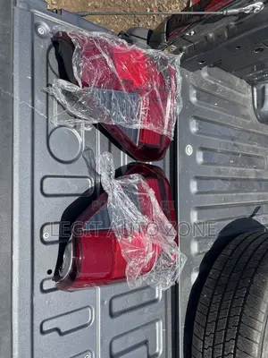 Ford F150 2025,2024, Original Taillights