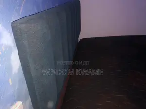 Queen Size Bed and Mattress Ashfoam