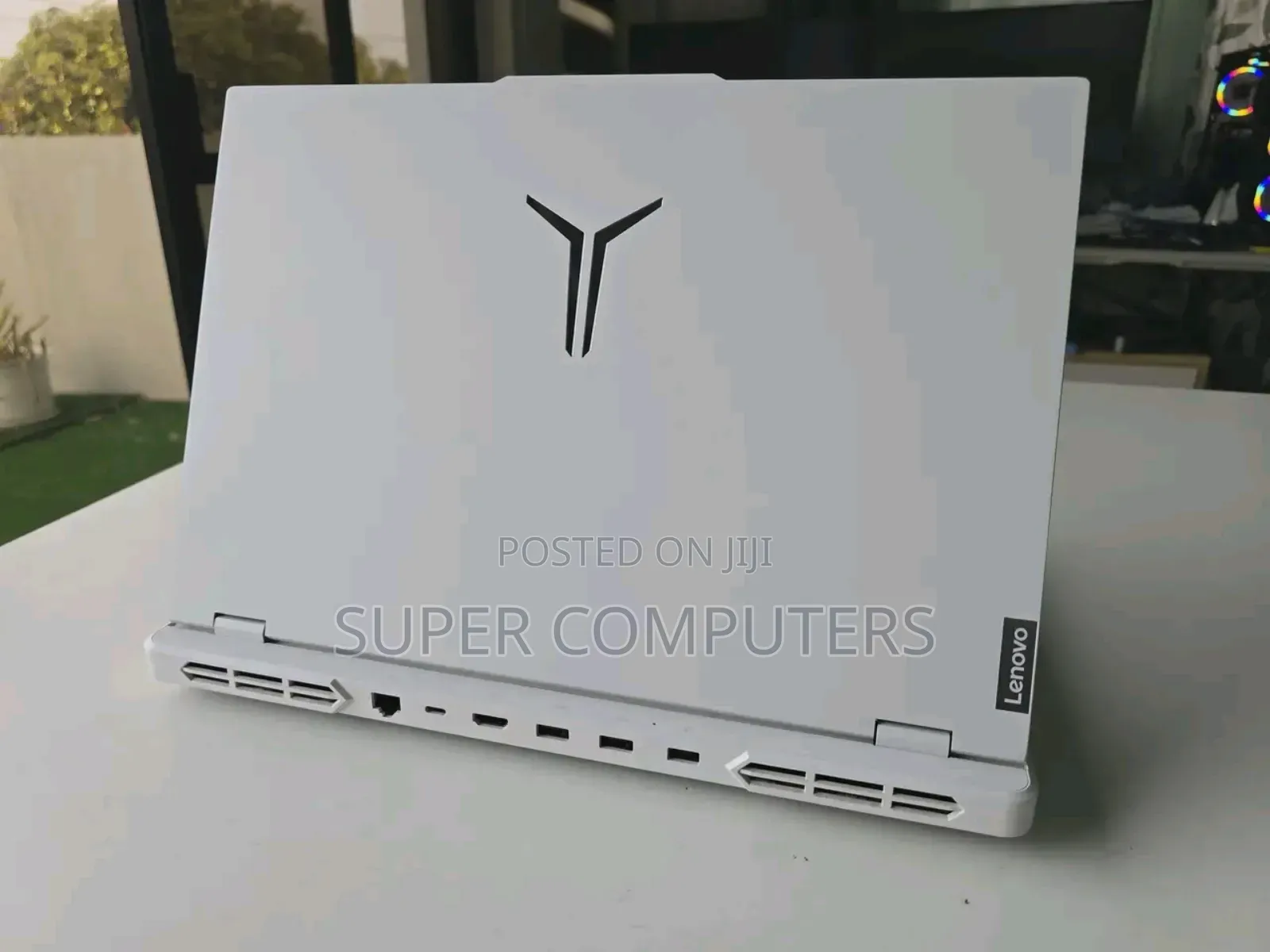 New Laptop Lenovo Legion 5 16GB Intel Core i7 SSD 512GB