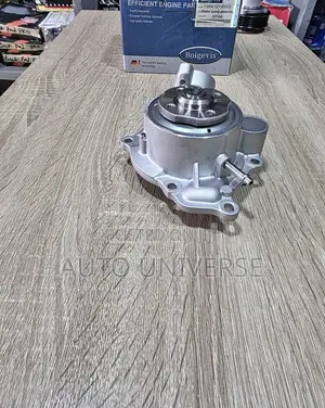 Water Pump for Audi Q7 Available