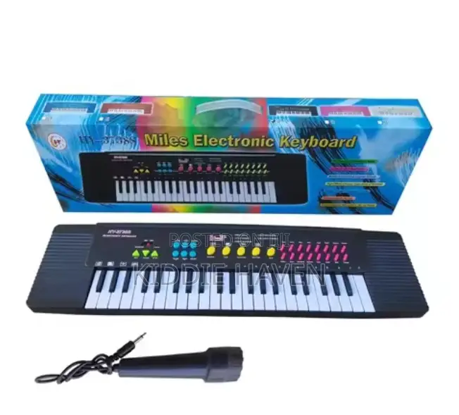 Childrens Music Piano