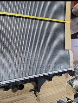 Vw Touareg Radiator Available