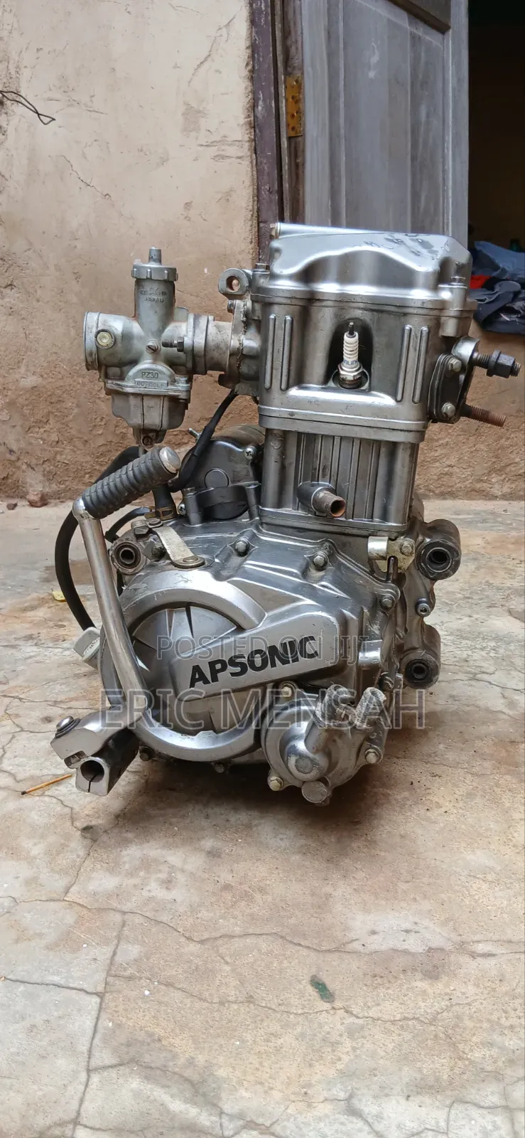 Apsonic AP150ZH-Q7 2023