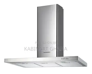 Hood Wall Mount 90cm Stainless Schb2a90mix