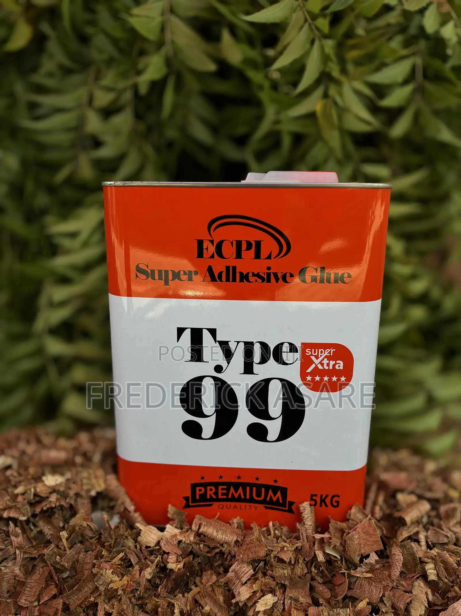 99 Super Adhesive Glue