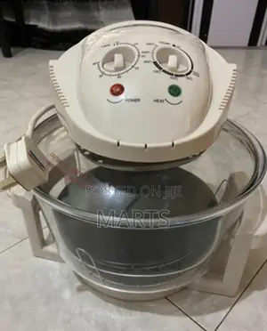 Microwave Air Fryer