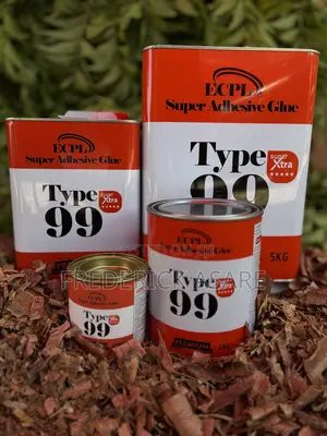 99 Super Adhesive Glue