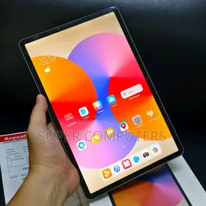 New Huawei MatePad SE 128 GB Black