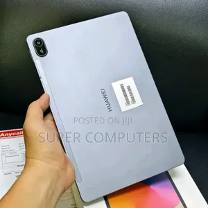 New Huawei MatePad SE 128 GB Black