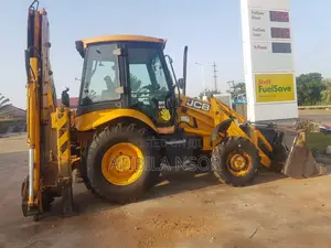 Affordable JCB Backhoe for Sale