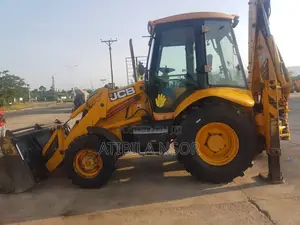 Affordable JCB Backhoe for Sale