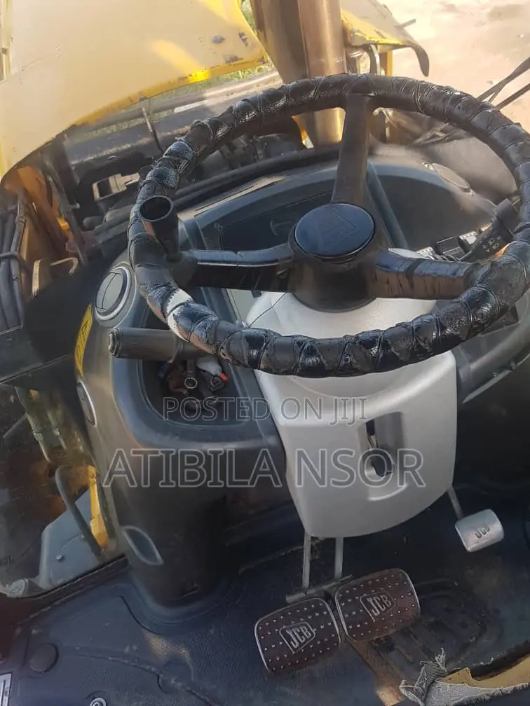 Affordable JCB Backhoe for Sale