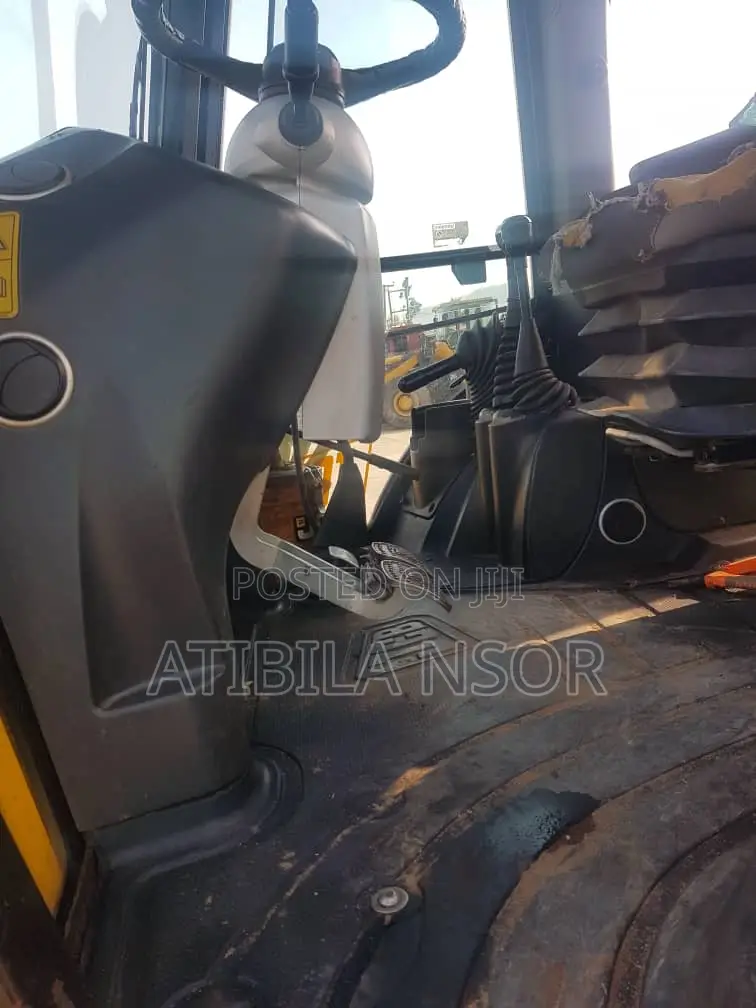 Affordable JCB Backhoe for Sale