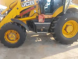 Affordable JCB Backhoe for Sale