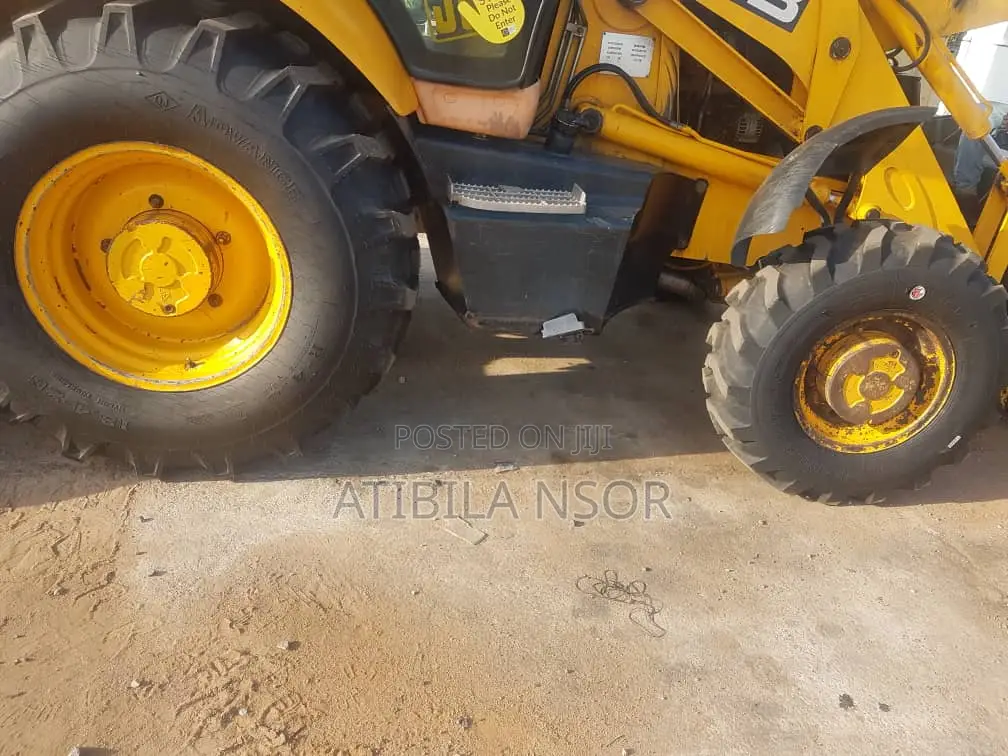 Affordable JCB Backhoe for Sale