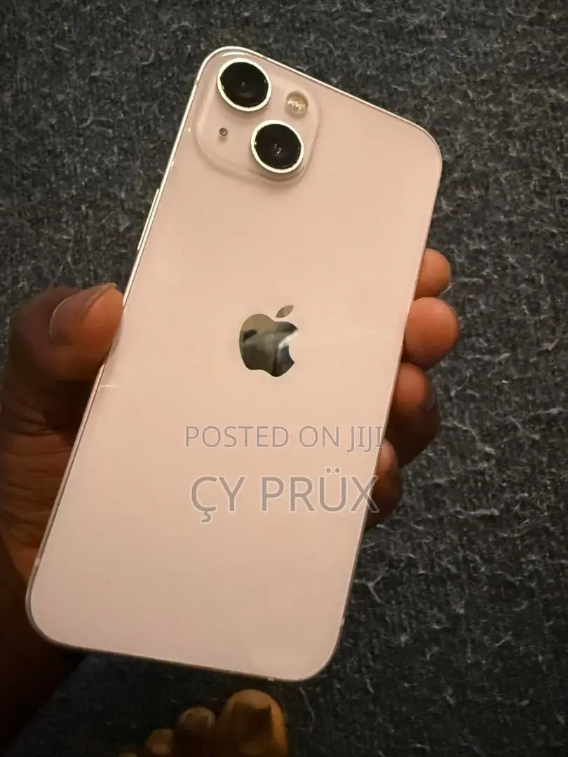 Apple iPhone 13 128 GB Pink