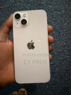 Apple iPhone 13 128 GB Pink