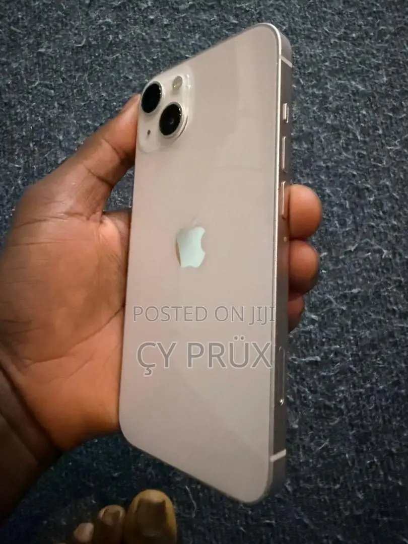 Apple iPhone 13 128 GB Pink