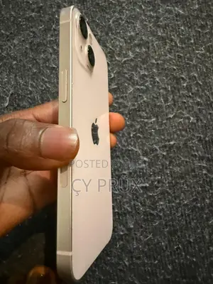 Apple iPhone 13 128 GB Pink