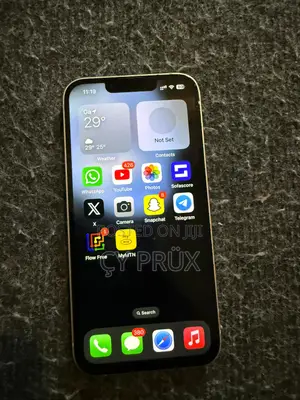 Apple iPhone 13 128 GB Pink