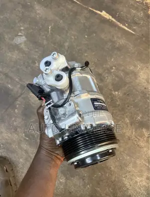 All Types of Air Conditioning Compressor Available for Benz