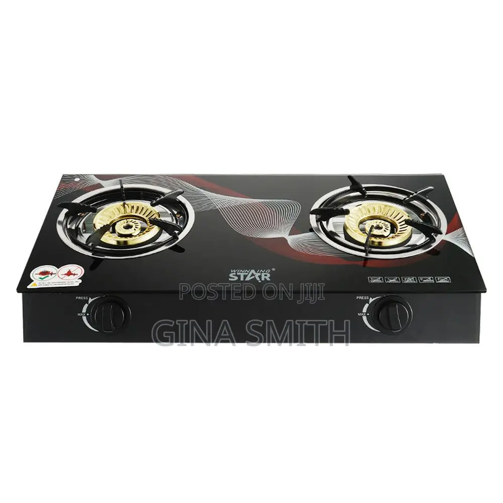 Winning Star Gas Stove