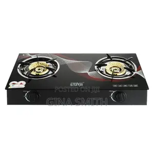 Winning Star Gas Stove