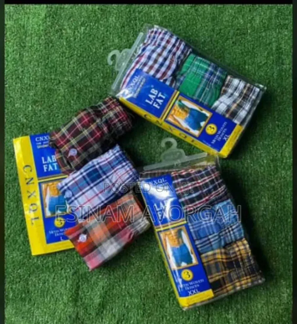 Unisex Apparels