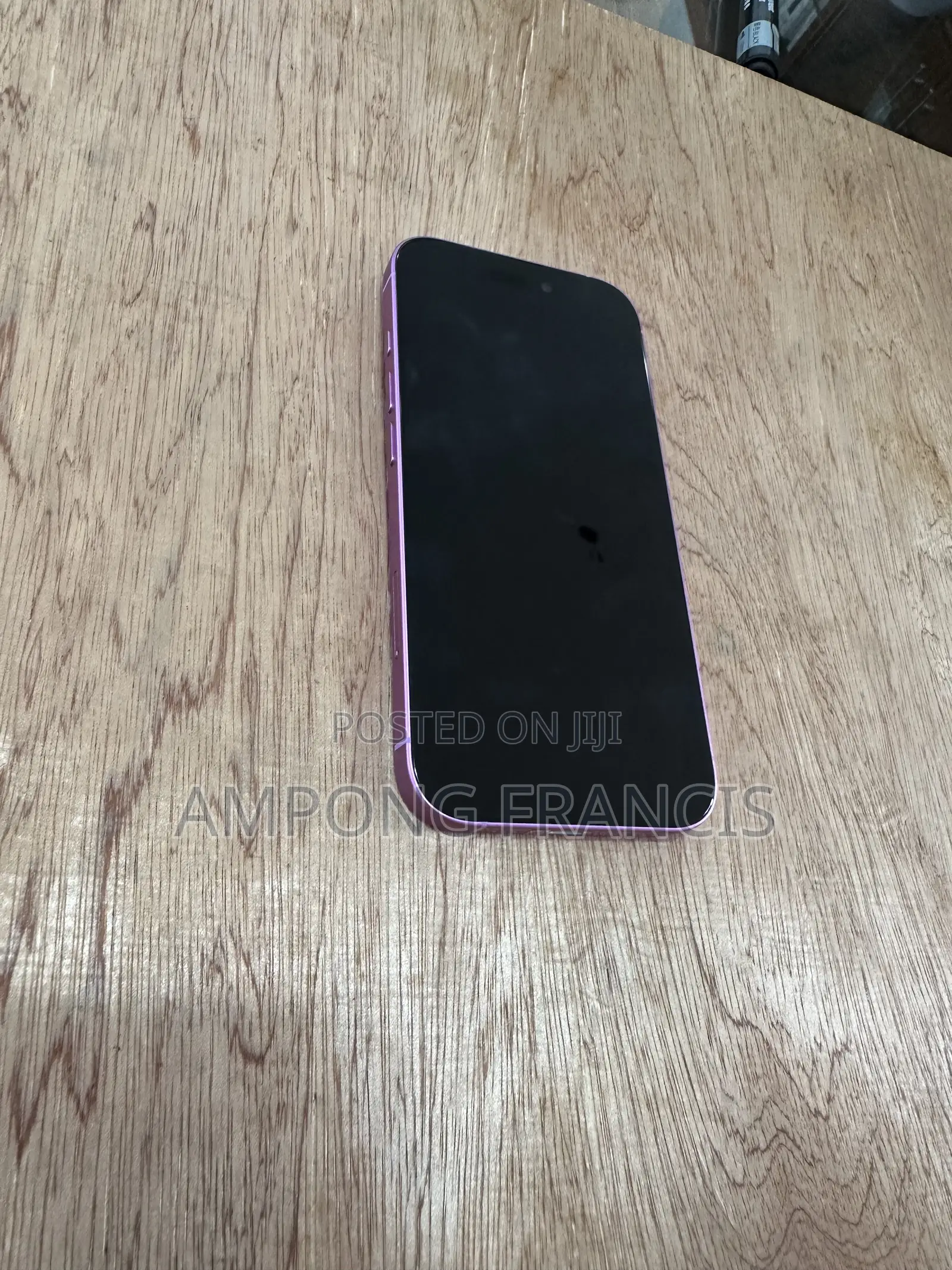 Apple iPhone 16 128 GB Pink