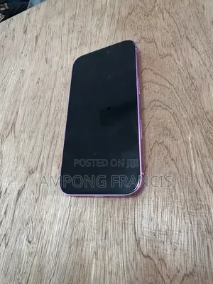 Apple iPhone 16 128 GB Pink
