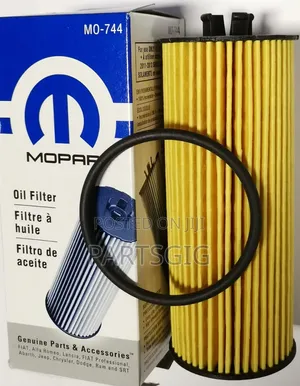 Mopar Oil Filter Aa Available